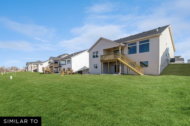 1315 Lincoln Court, Norwalk, IA 50211