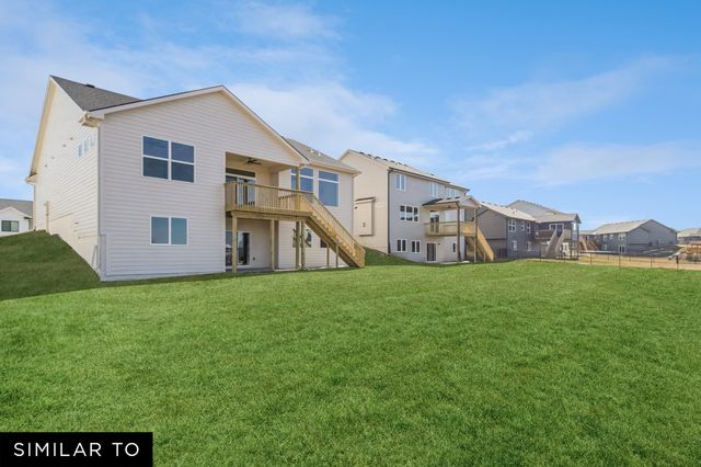 1315 Lincoln Court, Norwalk, IA 50211