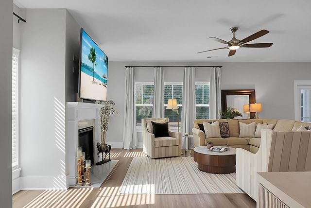 839 Hunt Club Run, Charleston, SC 29414