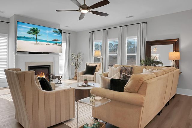 839 Hunt Club Run, Charleston, SC 29414