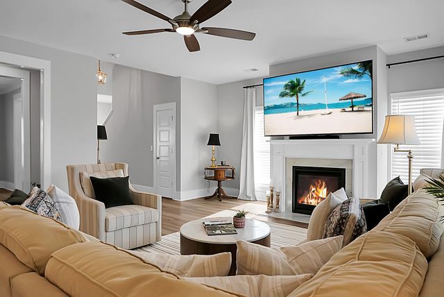 839 Hunt Club Run, Charleston, SC 29414