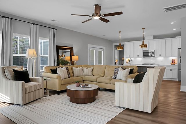 839 Hunt Club Run, Charleston, SC 29414