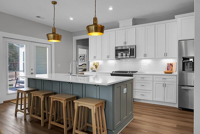 839 Hunt Club Run, Charleston, SC 29414