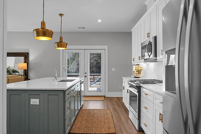 839 Hunt Club Run, Charleston, SC 29414