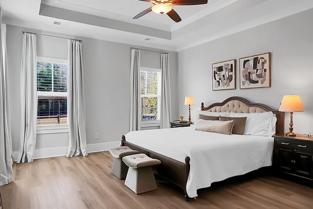 839 Hunt Club Run, Charleston, SC 29414