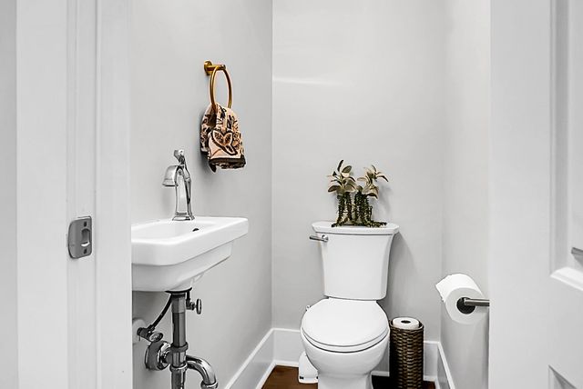 839 Hunt Club Run, Charleston, SC 29414