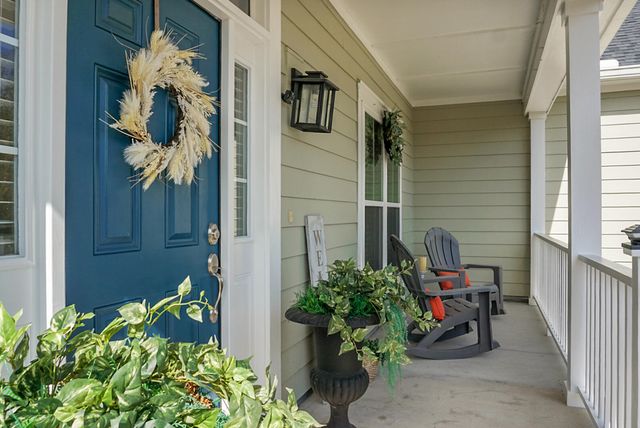 839 Hunt Club Run, Charleston, SC 29414