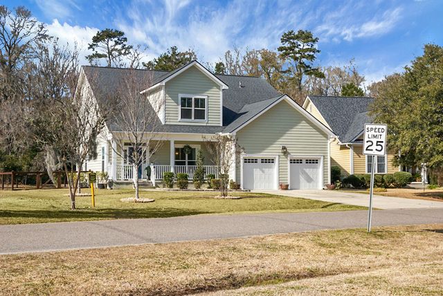 839 Hunt Club Run, Charleston, SC 29414