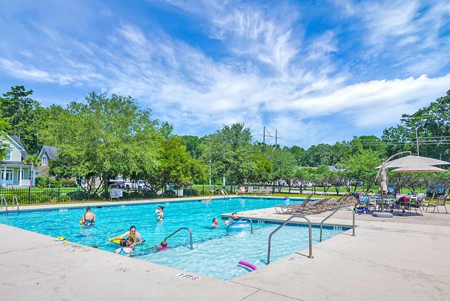 839 Hunt Club Run, Charleston, SC 29414