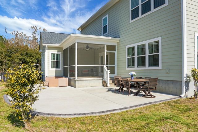 839 Hunt Club Run, Charleston, SC 29414