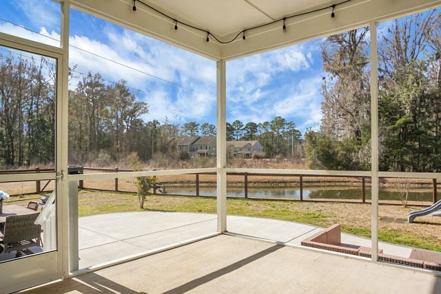 839 Hunt Club Run, Charleston, SC 29414