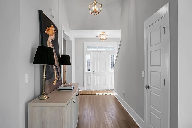 839 Hunt Club Run, Charleston, SC 29414