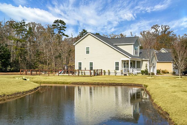 839 Hunt Club Run, Charleston, SC 29414