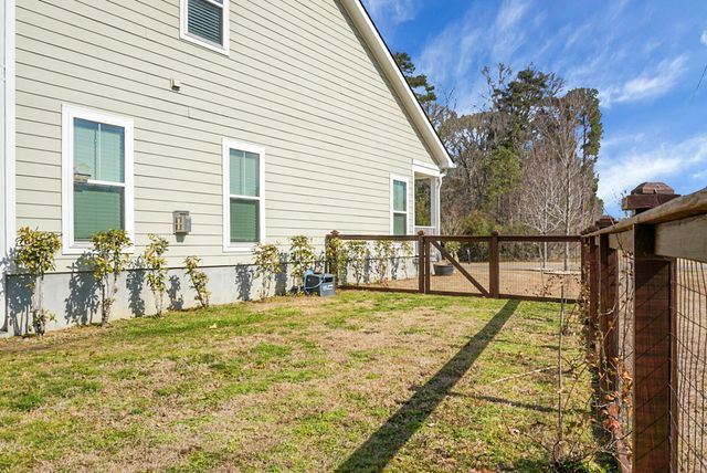 839 Hunt Club Run, Charleston, SC 29414