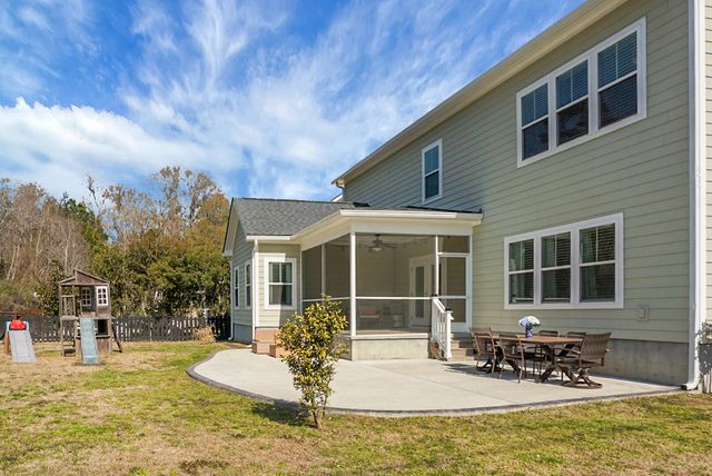 839 Hunt Club Run, Charleston, SC 29414