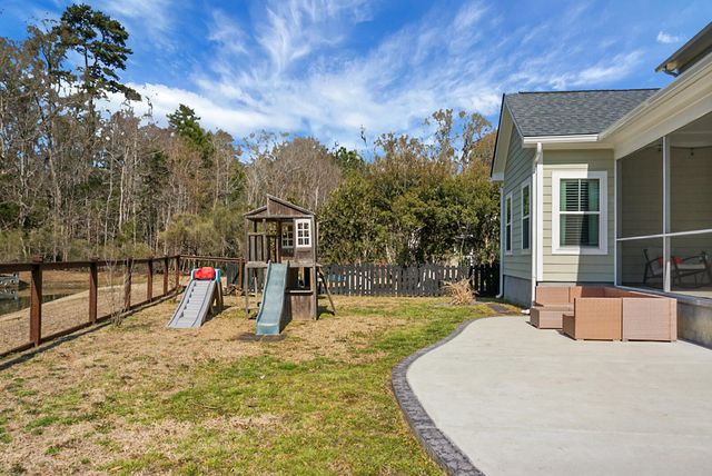 839 Hunt Club Run, Charleston, SC 29414