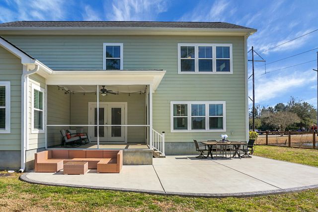 839 Hunt Club Run, Charleston, SC 29414