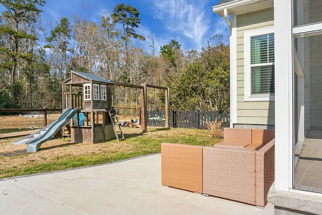 839 Hunt Club Run, Charleston, SC 29414