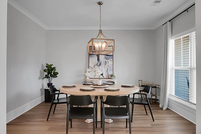 839 Hunt Club Run, Charleston, SC 29414