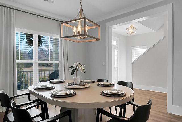 839 Hunt Club Run, Charleston, SC 29414