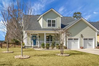 839 Hunt Club Run, Charleston, SC 29414