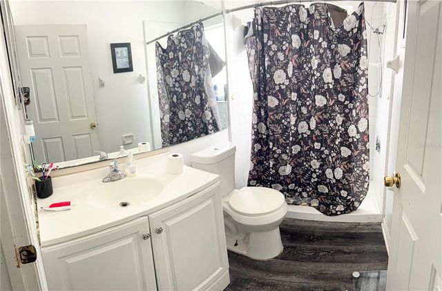 7031 BLAIR DRIVE, Orlando, FL 32818