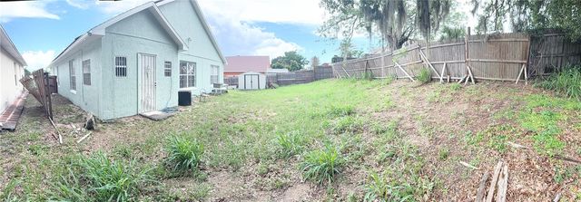 7031 BLAIR DRIVE, Orlando, FL 32818