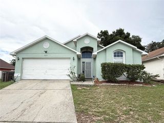 7031 BLAIR DRIVE, Orlando, FL 32818