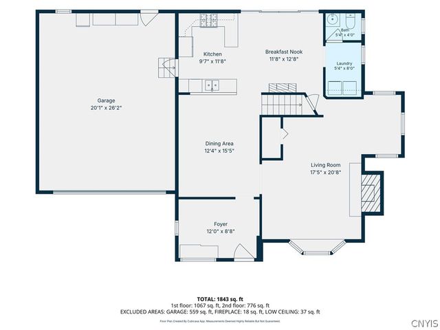4582 North Street, Dewitt, NY 13078