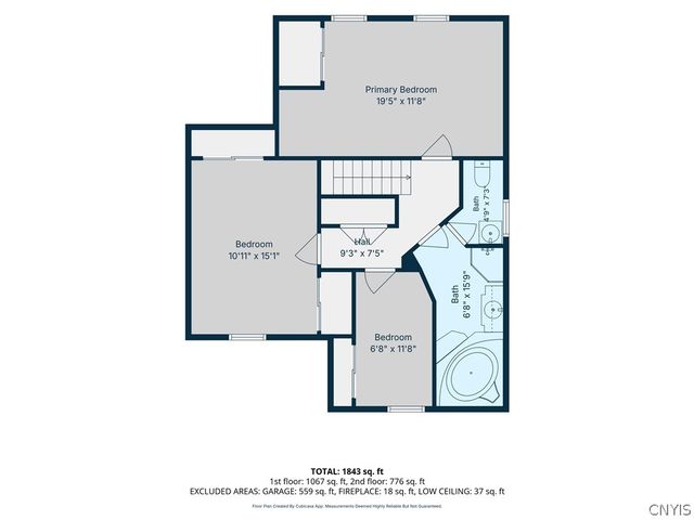 4582 North Street, Dewitt, NY 13078