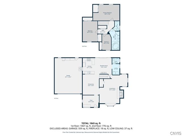 4582 North Street, Dewitt, NY 13078