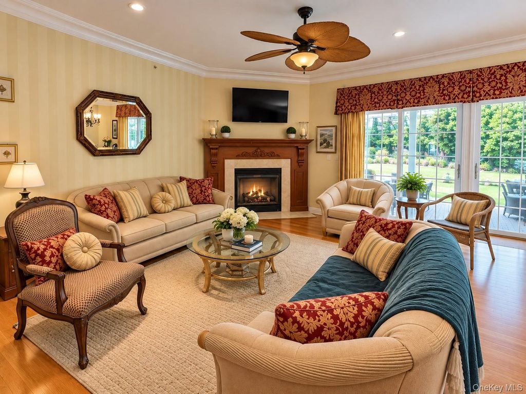 55 Rose Lane, Mount Sinai, NY 11766 — photo 2