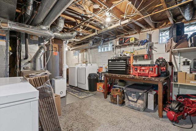 1710 Michigan AVENUE, South Milwaukee, WI 53172