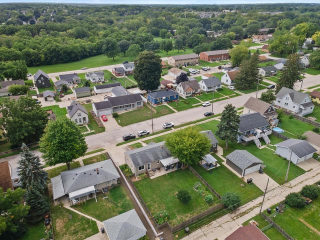 1710 Michigan AVENUE, South Milwaukee, WI 53172