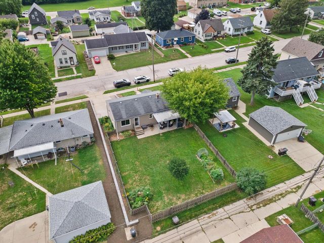 1710 Michigan AVENUE, South Milwaukee, WI 53172