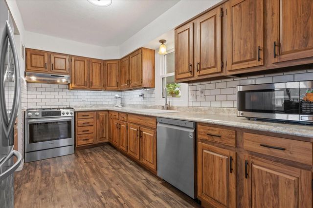 1710 Michigan AVENUE, South Milwaukee, WI 53172