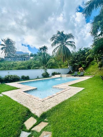 CAMINO DEL VALLE PAISAJE DEL LAGO F4, Luquillo, PR 00773