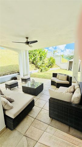 CAMINO DEL VALLE PAISAJE DEL LAGO F4, Luquillo, PR 00773