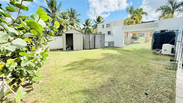 CAMINO DEL VALLE PAISAJE DEL LAGO F4, Luquillo, PR 00773