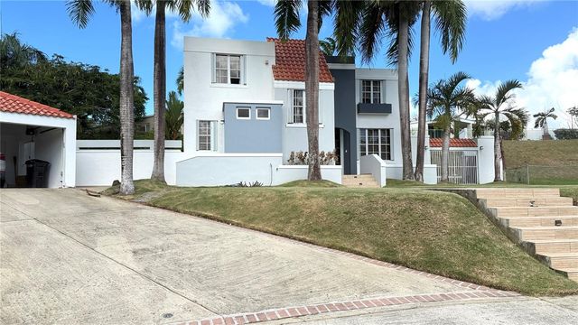 CAMINO DEL VALLE PAISAJE DEL LAGO F4, Luquillo, PR 00773