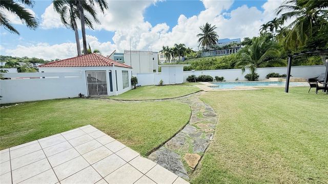 CAMINO DEL VALLE PAISAJE DEL LAGO F4, Luquillo, PR 00773