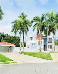 CAMINO DEL VALLE PAISAJE DEL LAGO F4, Luquillo, PR 00773