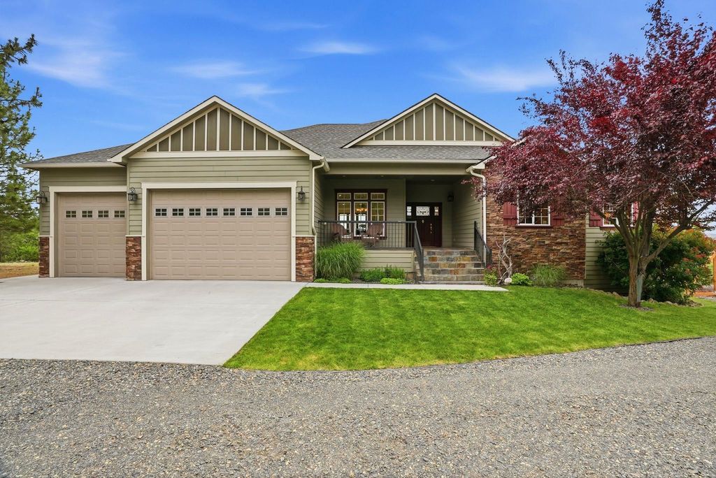 16919 N South Bank Rd, Nine Mile Falls, WA 99026 photo 3