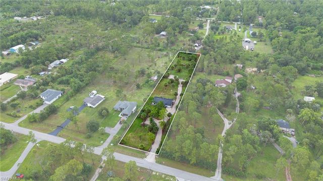 3691 4th AVE NE, Naples, FL 34120