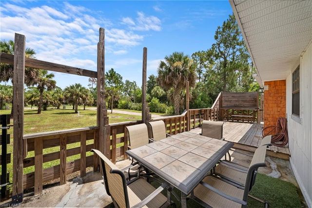 3691 4th AVE NE, Naples, FL 34120