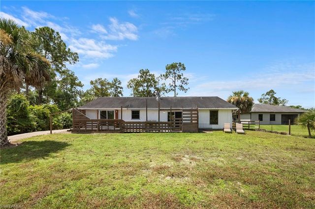 3691 4th AVE NE, Naples, FL 34120