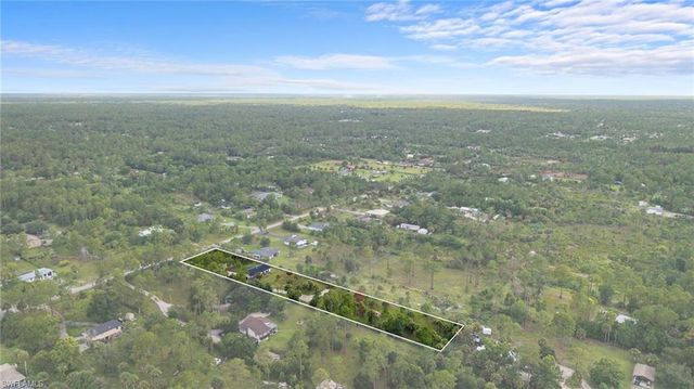 3691 4th AVE NE, Naples, FL 34120