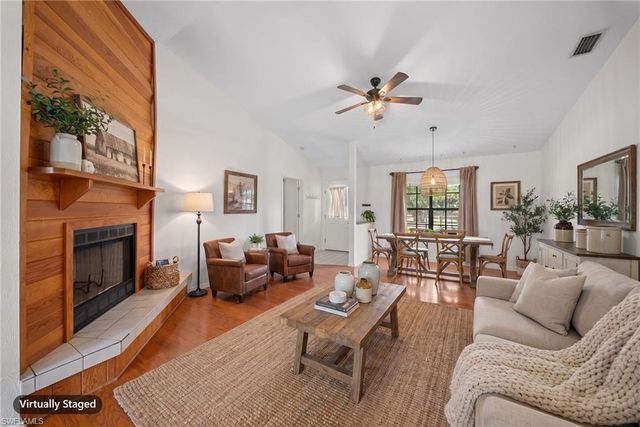 3691 4th AVE NE, Naples, FL 34120