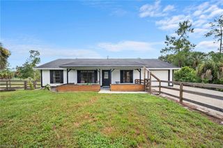 3691 4th AVE NE, Naples, FL 34120