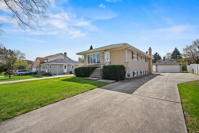 780 N adele Street, Elmhurst, IL 60126